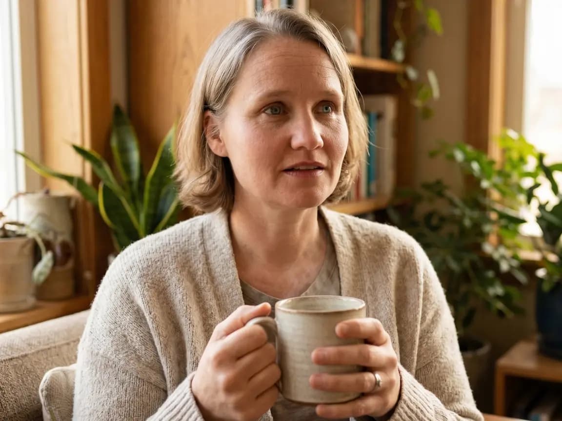 Vanessa Nash, LCSW — therapist and founder of Nash LCSW PLLC